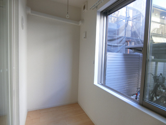 21/30 バルコニー