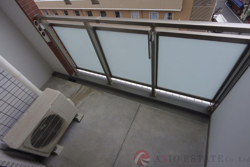 22/30 バルコニー