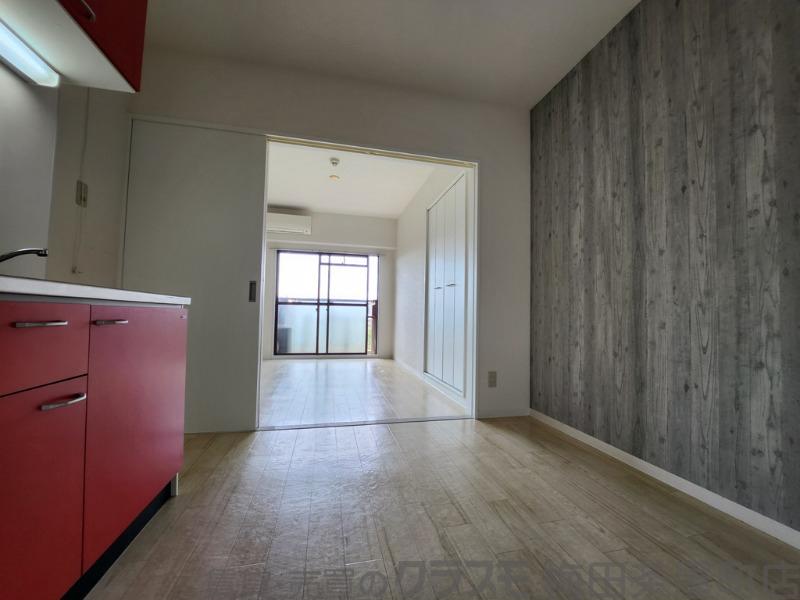 4/30 リビング/ダイニング