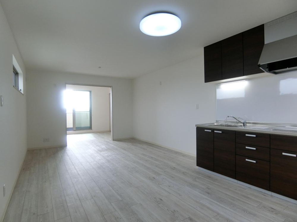 4/30 リビング/ダイニング