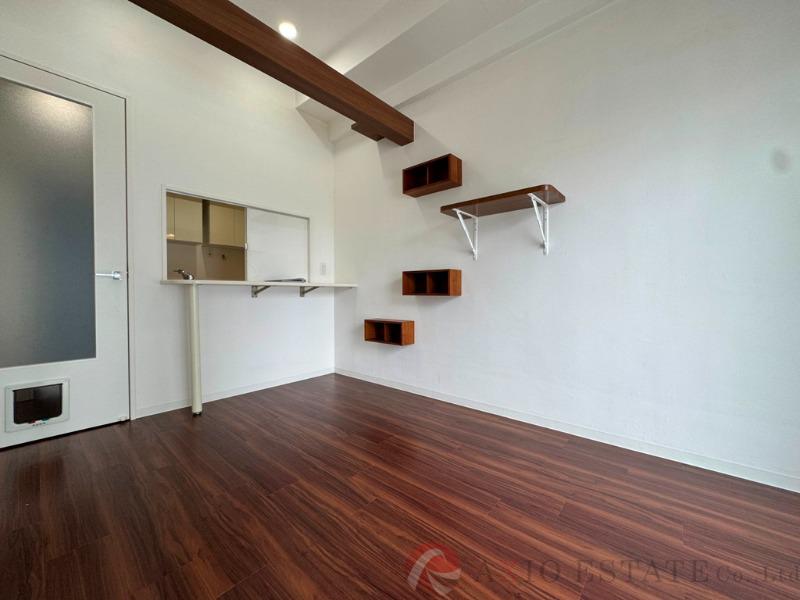 5/30 リビング/ダイニング