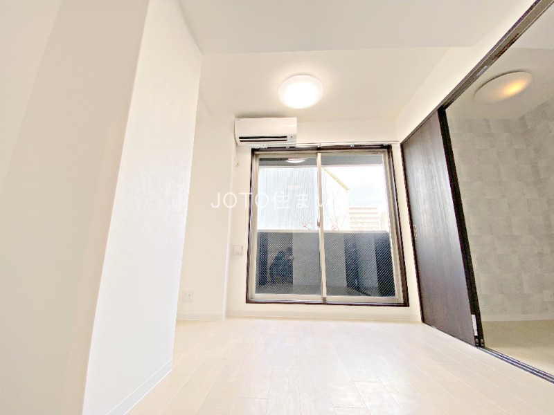 3/28 リビング/ダイニング