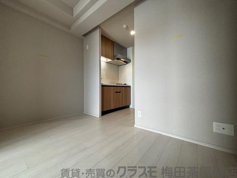 5/30 リビング/ダイニング