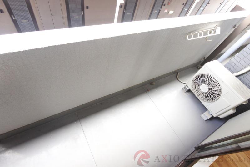 26/30 バルコニー