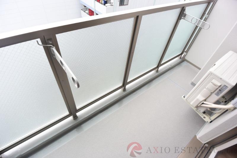 21/30 バルコニー