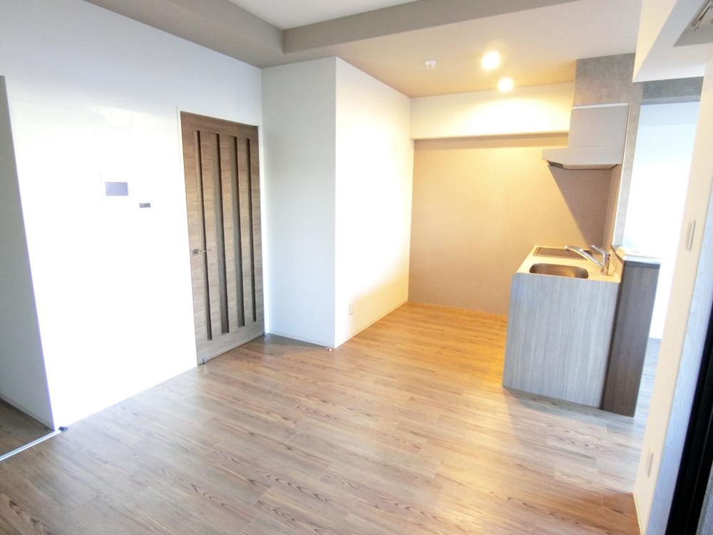 5/30 リビング/ダイニング