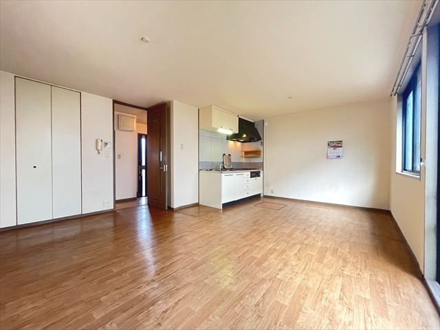 3/30 リビング/ダイニング