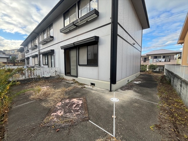 17/30 バルコニー