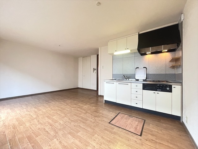 5/30 リビング/ダイニング