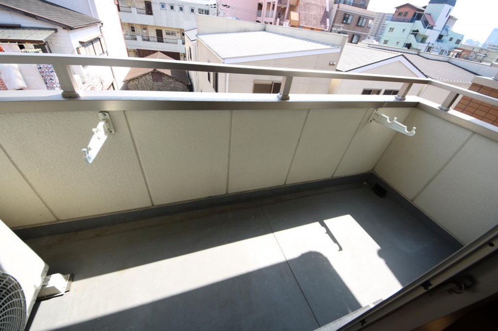 15/30 バルコニー