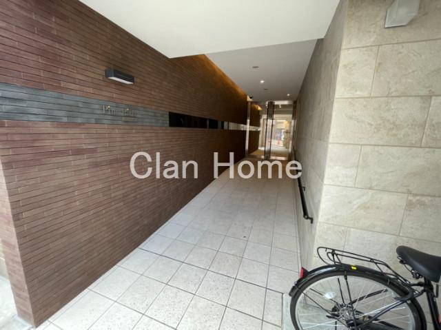 29/30 エントランス