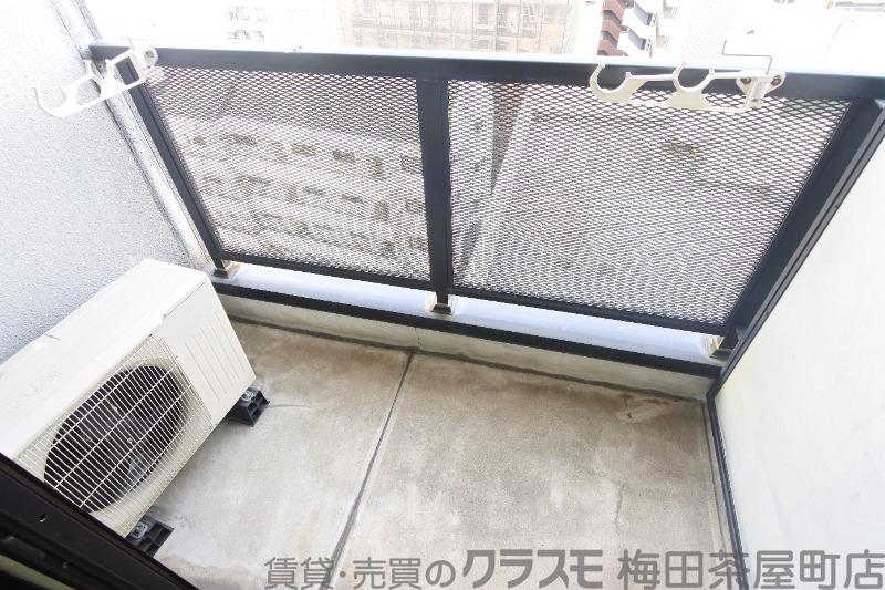 22/30 バルコニー