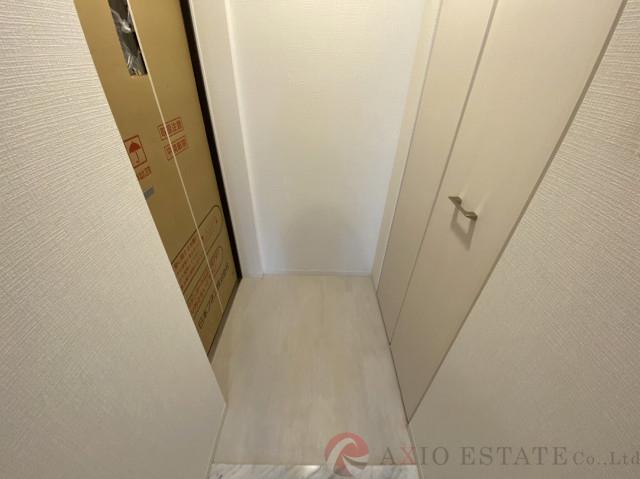 14/30 玄関