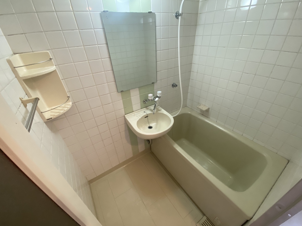 9/29 浴室