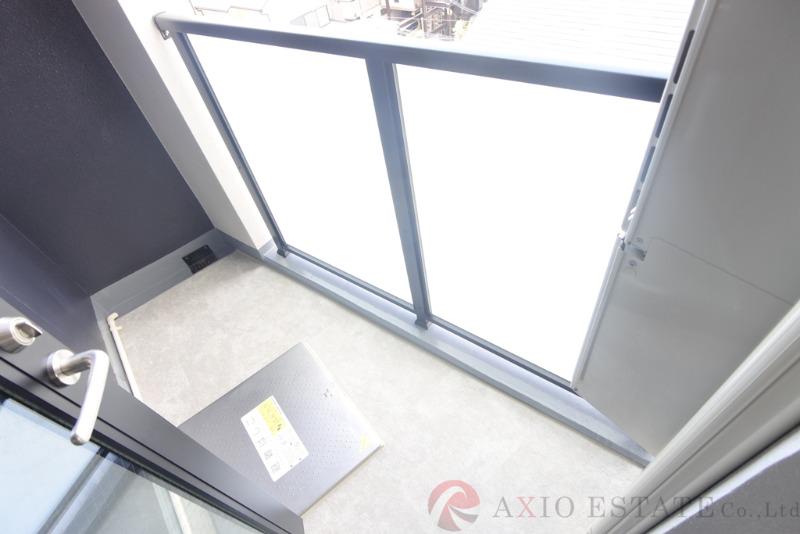 26/30 バルコニー