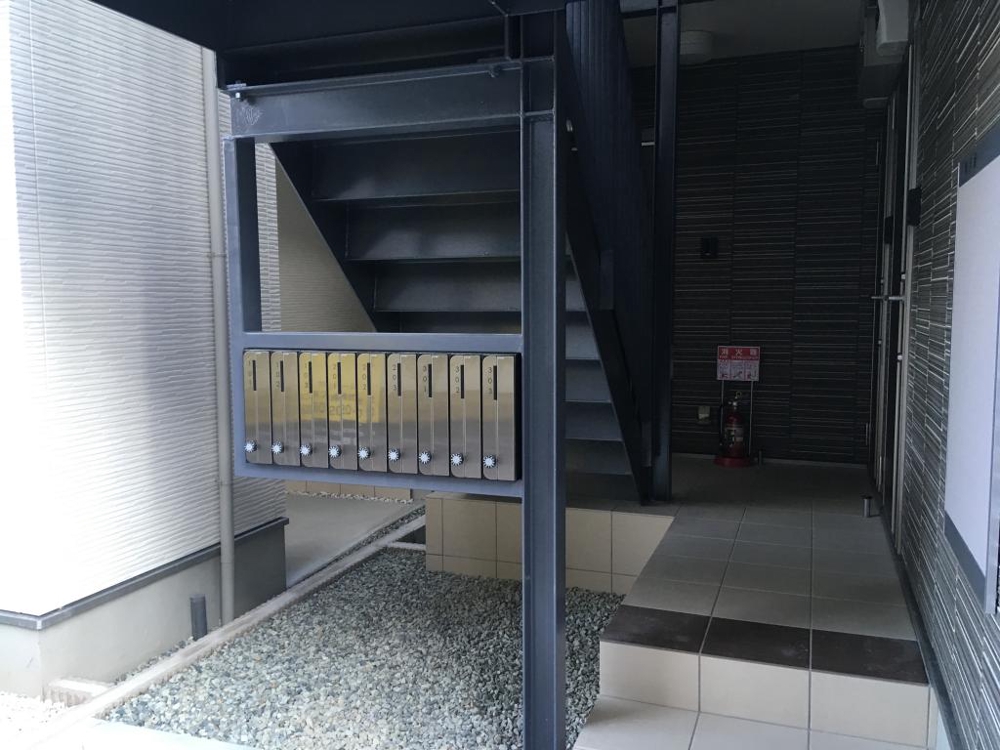 29/30 エントランス