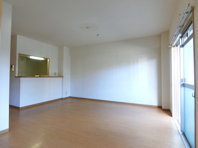 5/30 リビング/ダイニング