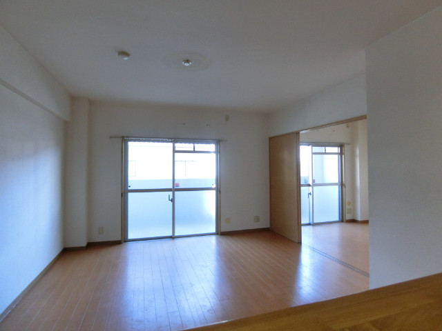 6/30 リビング/ダイニング