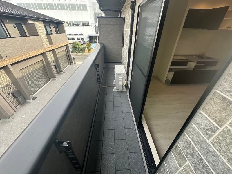 26/30 バルコニー