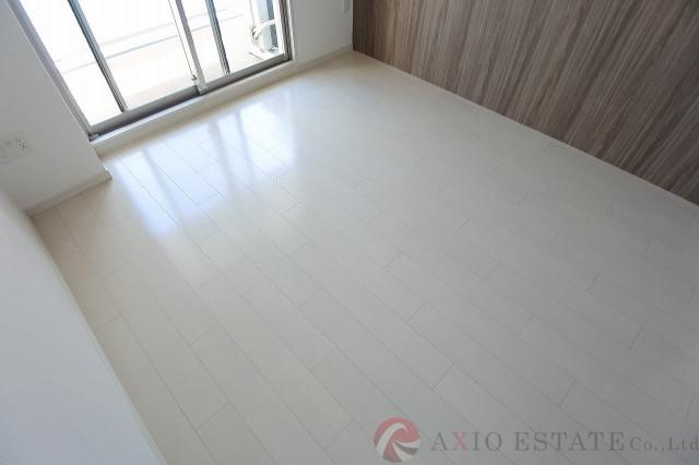 5/30 リビング/ダイニング