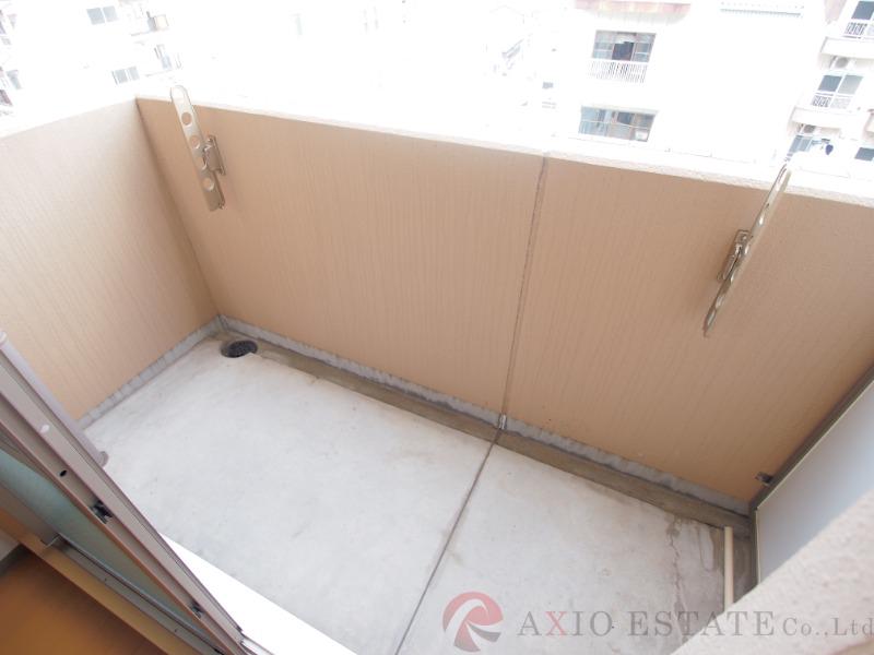 24/30 バルコニー