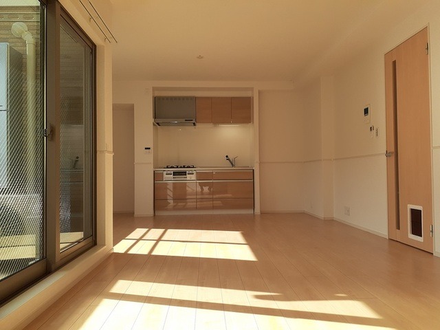 4/28 リビング/ダイニング