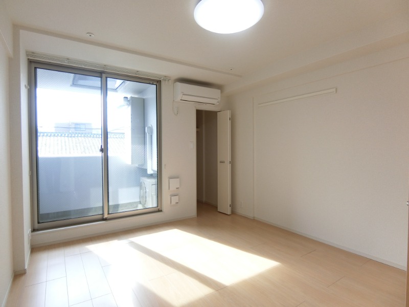 4/28 リビング/ダイニング