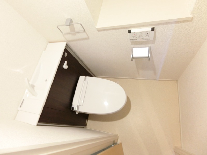 13/28 トイレ