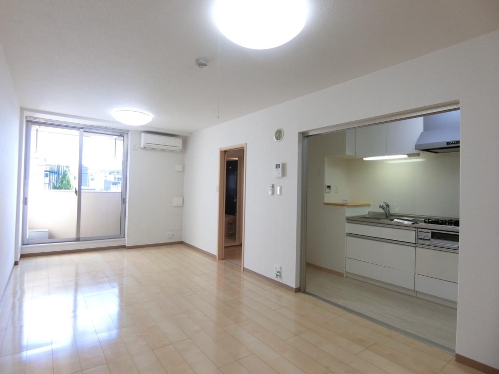 4/30 リビング/ダイニング