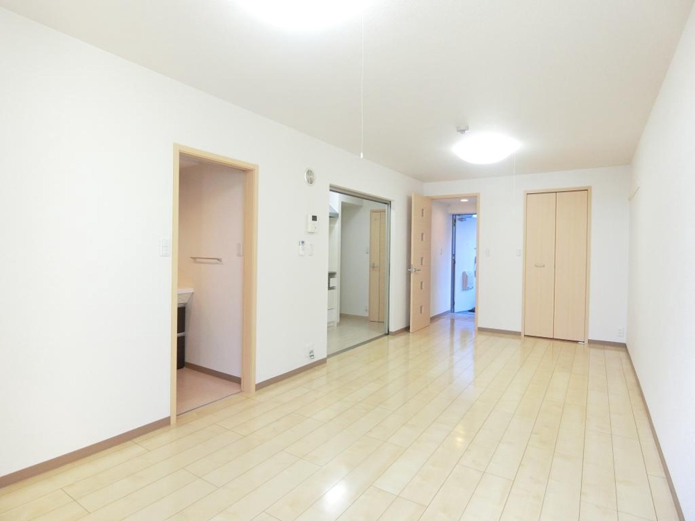 5/30 リビング/ダイニング