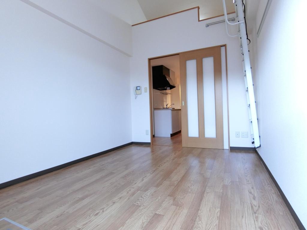 4/30 リビング/ダイニング