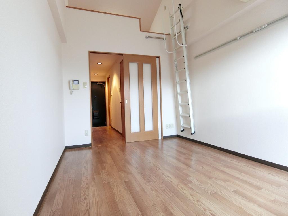 5/30 リビング/ダイニング