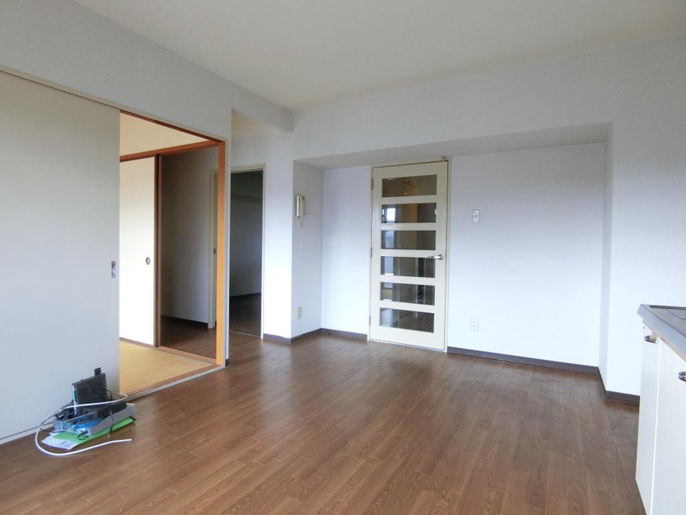 4/30 リビング/ダイニング