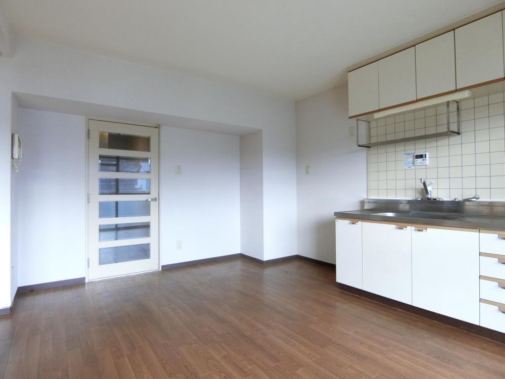 5/30 リビング/ダイニング