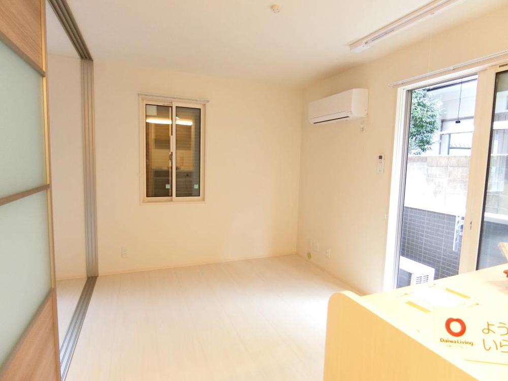 3/30 リビング/ダイニング