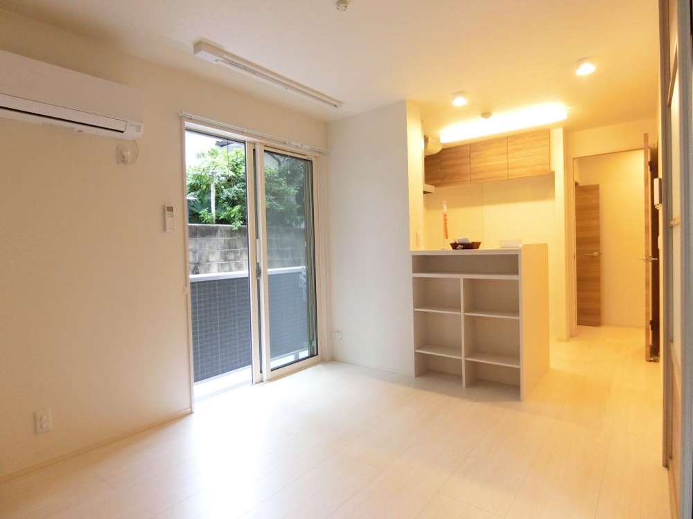 4/30 リビング/ダイニング