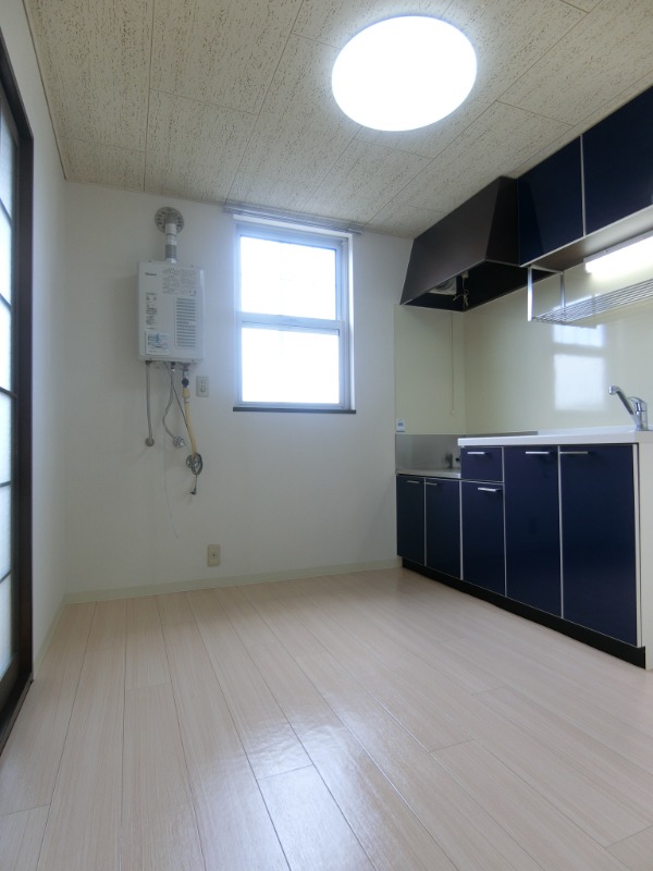 5/30 リビング/ダイニング