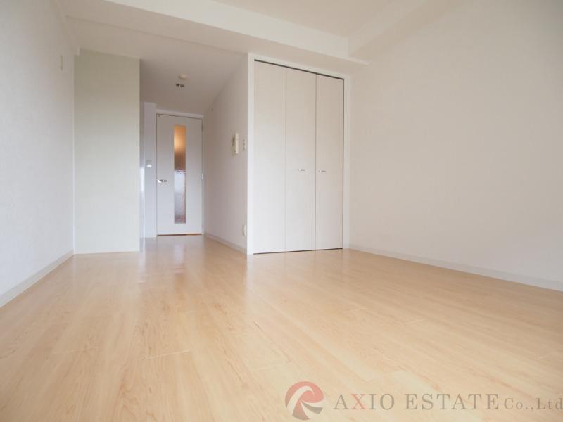 5/30 リビング/ダイニング