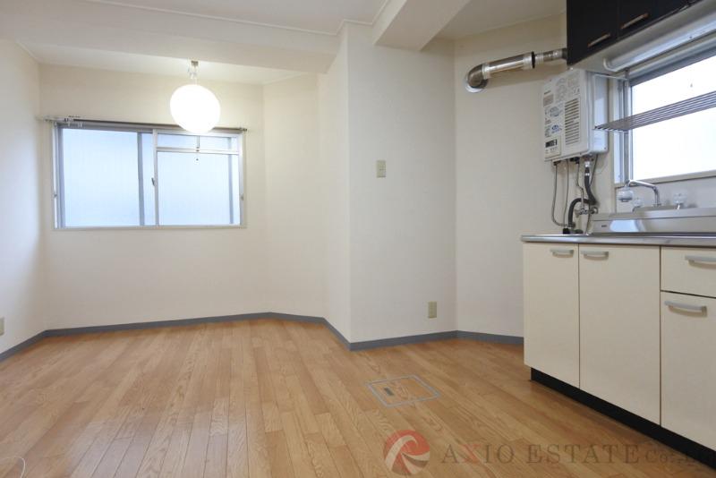 4/30 リビング/ダイニング