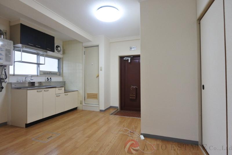 5/30 リビング/ダイニング