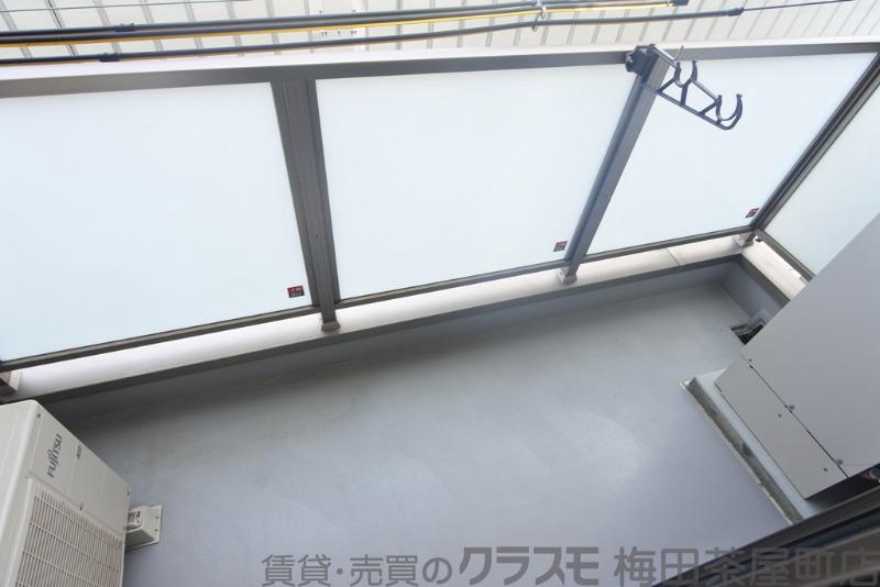 22/30 バルコニー