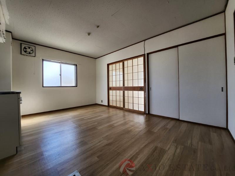 4/30 リビング/ダイニング