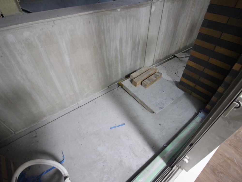 24/30 バルコニー