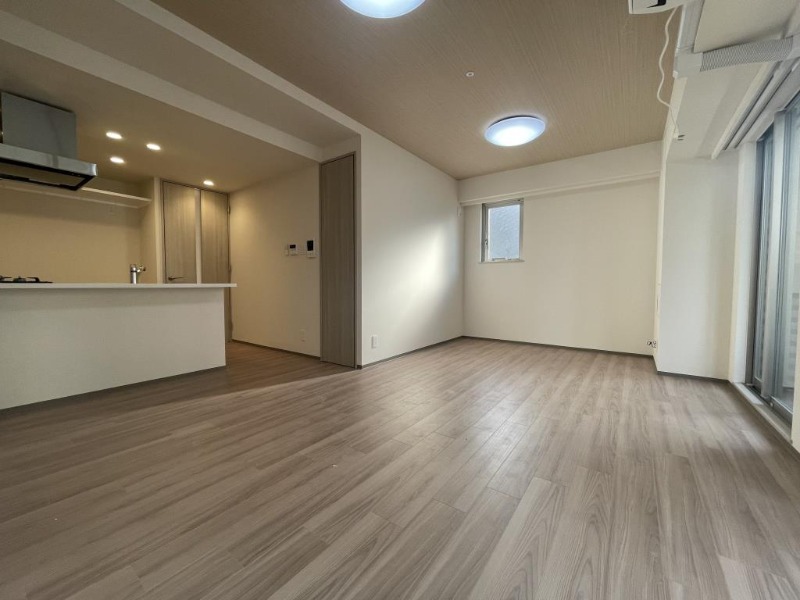 4/28 リビング/ダイニング