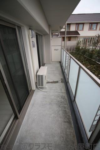 17/30 バルコニー