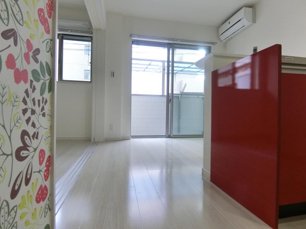 3/30 リビング/ダイニング