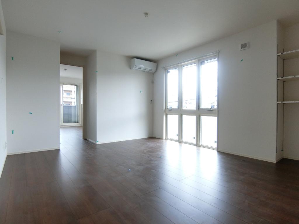 5/30 リビング/ダイニング