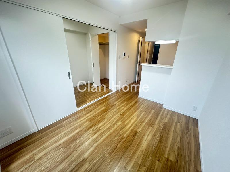 3/30 リビング/ダイニング