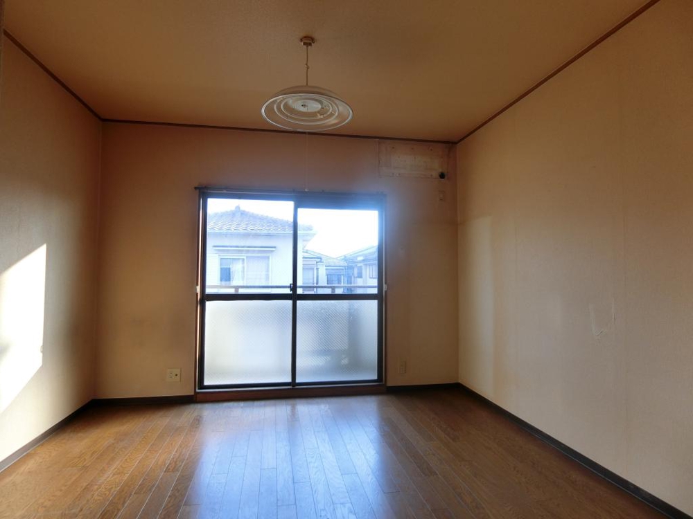 4/30 リビング/ダイニング