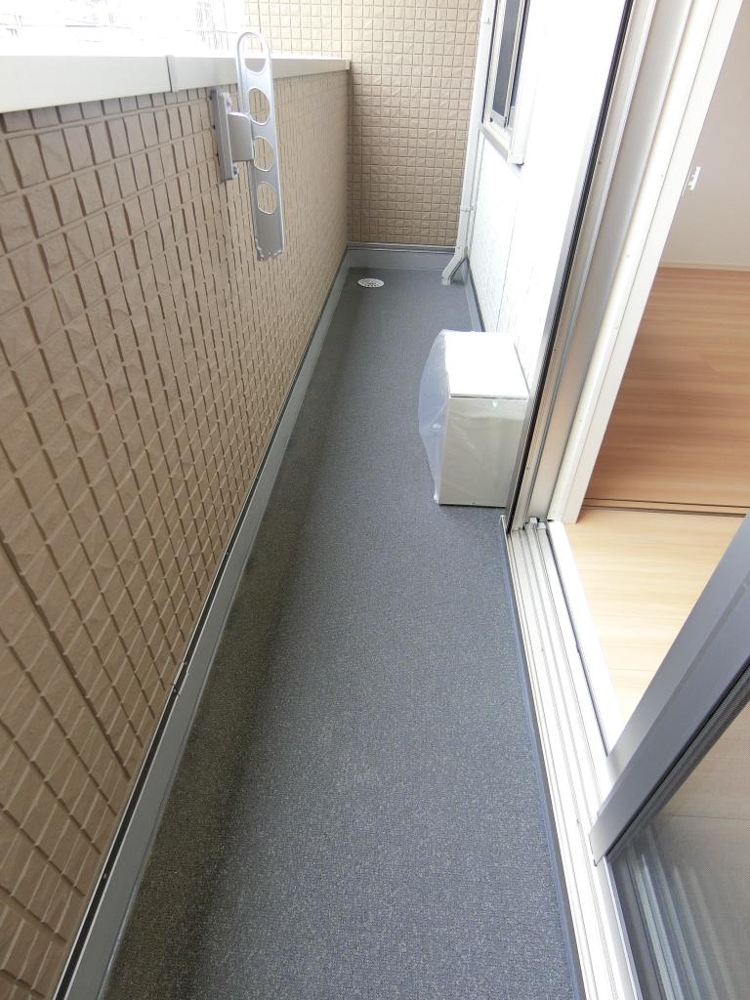 17/30 バルコニー